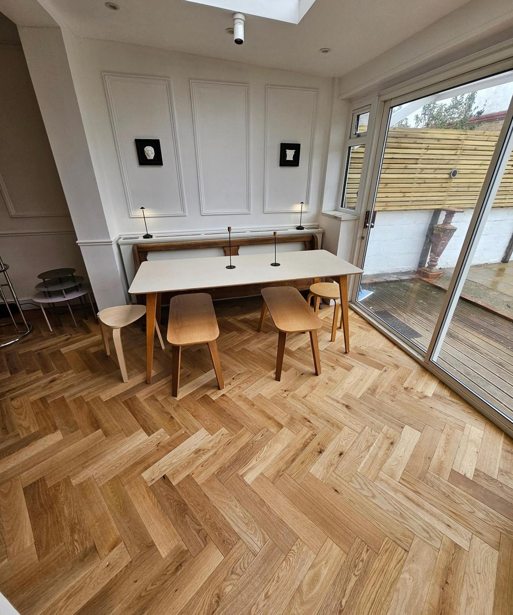 Casa vacanze Wembley Lovely 6 Bed House Sleeps Up To 14 Londra