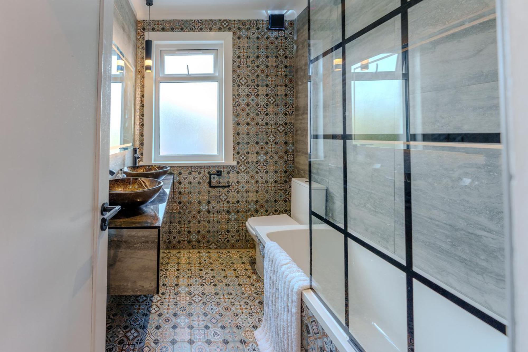Casa vacanze Wembley Lovely 6 Bed House Sleeps Up To 14 Londra